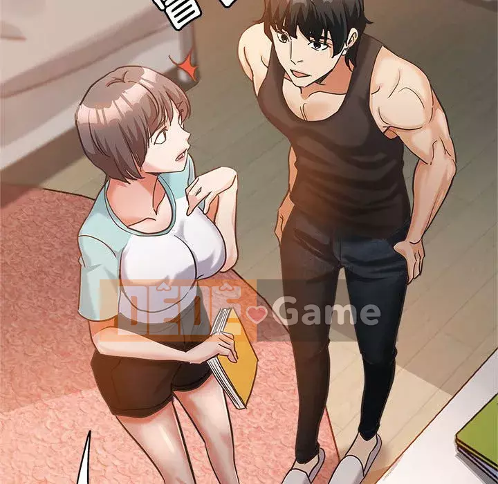 Chị em kế Chương 4-5