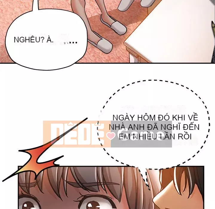 Chị em kế Chương 4-5