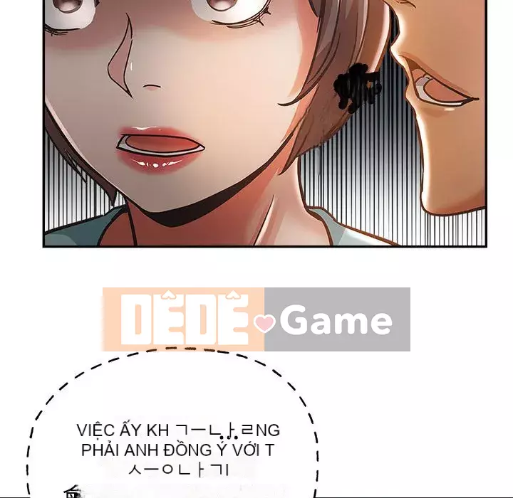 Chị em kế Chương 4-5