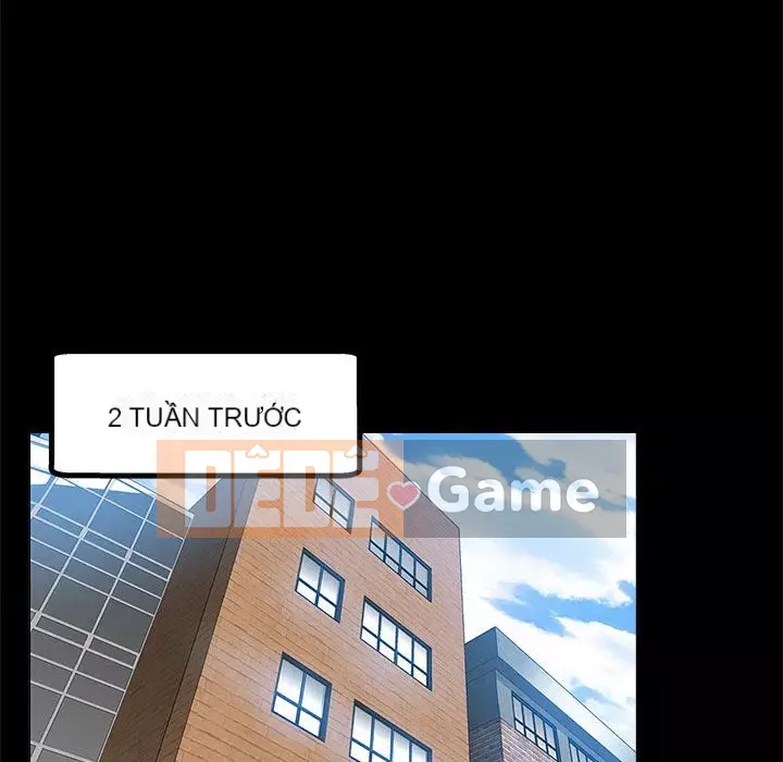 Chị em kế Chương 4-5