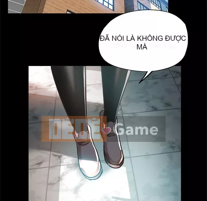 Chị em kế Chương 4-5