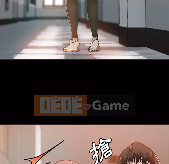 Chị em kế Chương 4-5