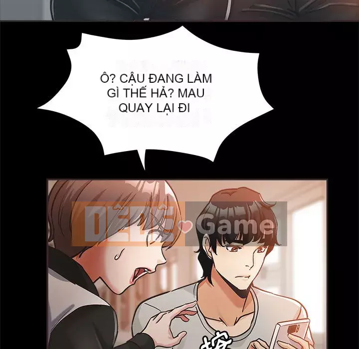 Chị em kế Chương 4-5