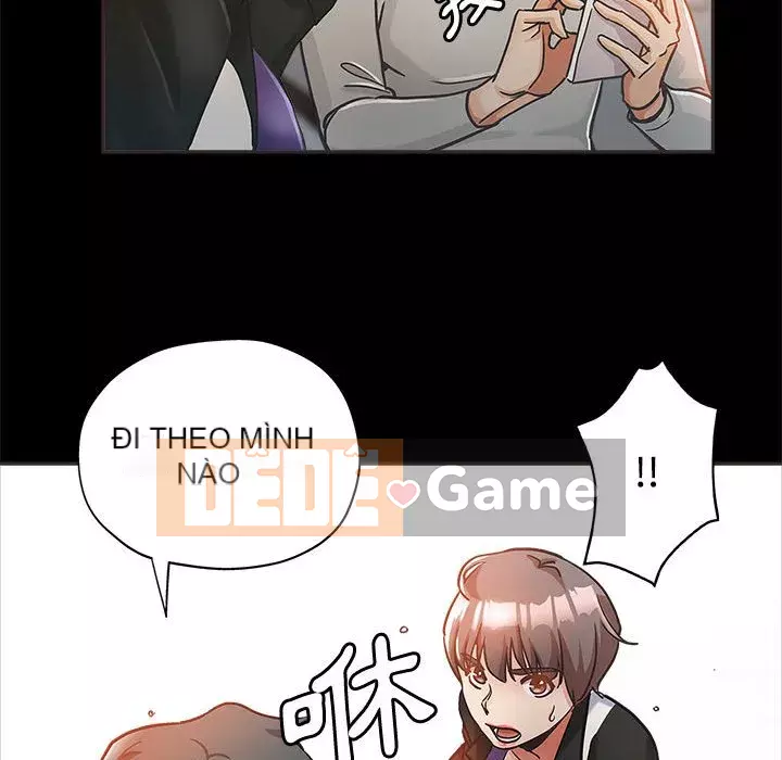 Chị em kế Chương 4-5