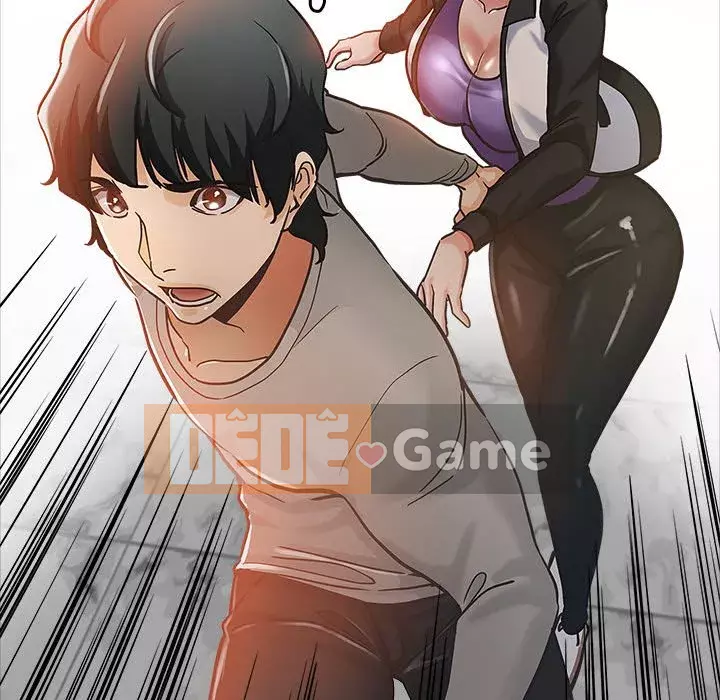 Chị em kế Chương 4-5