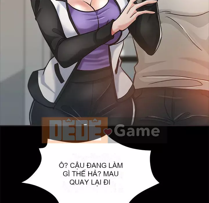 Chị em kế Chương 4-5