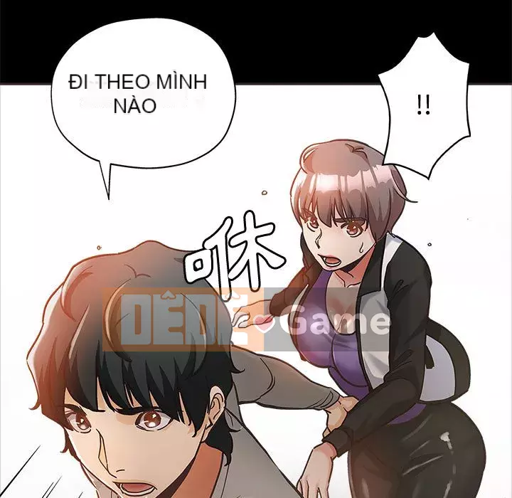 Chị em kế Chương 4-5