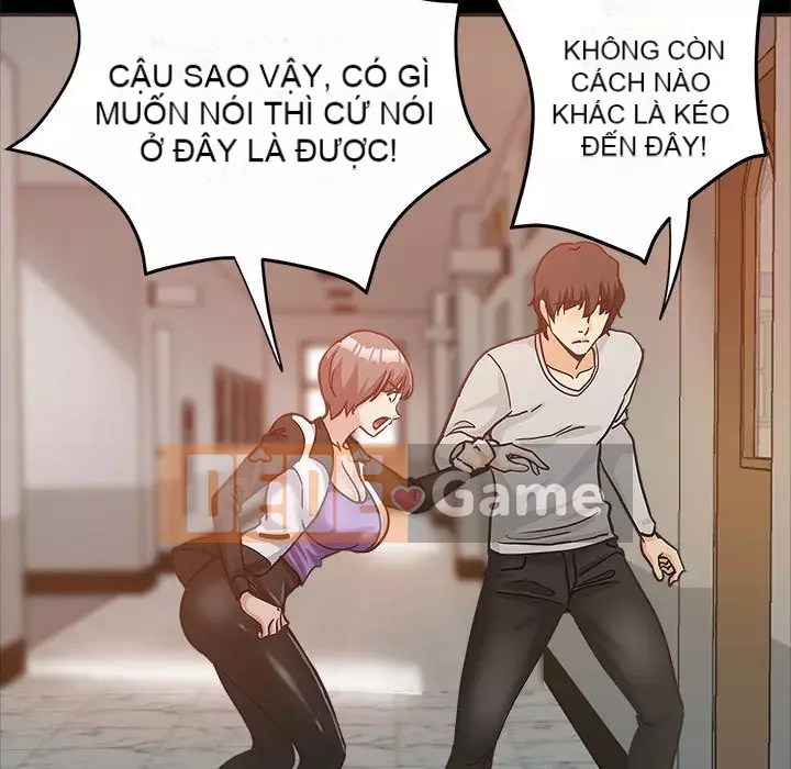 Chị em kế Chương 4-5