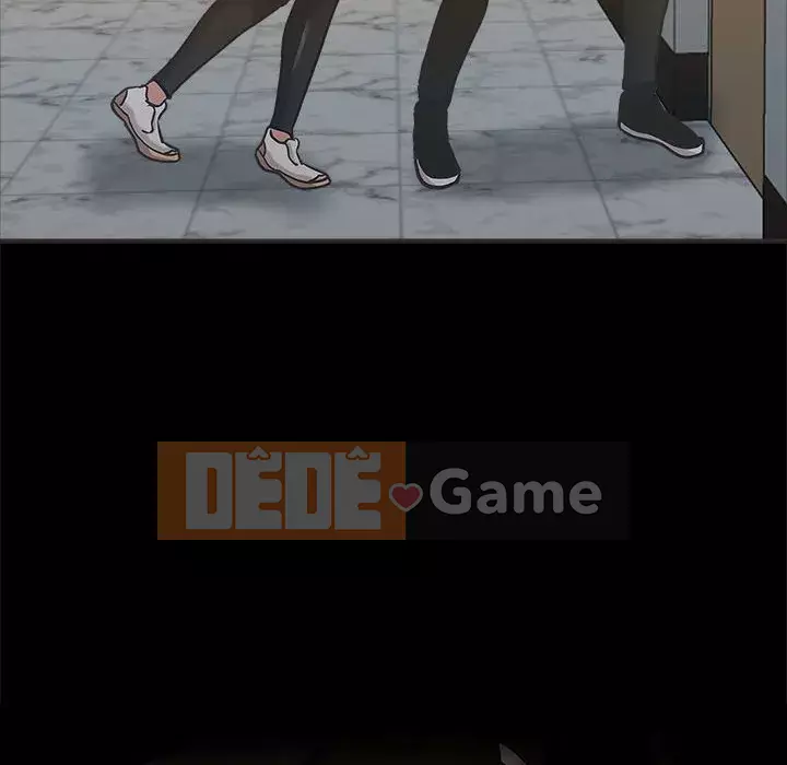 Chị em kế Chương 4-5