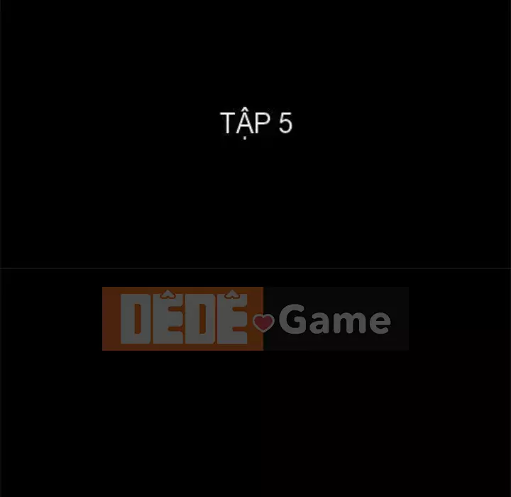 Chị em kế Chương 4-5