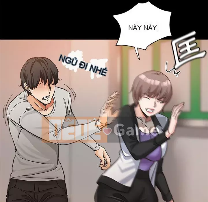 Chị em kế Chương 4-5