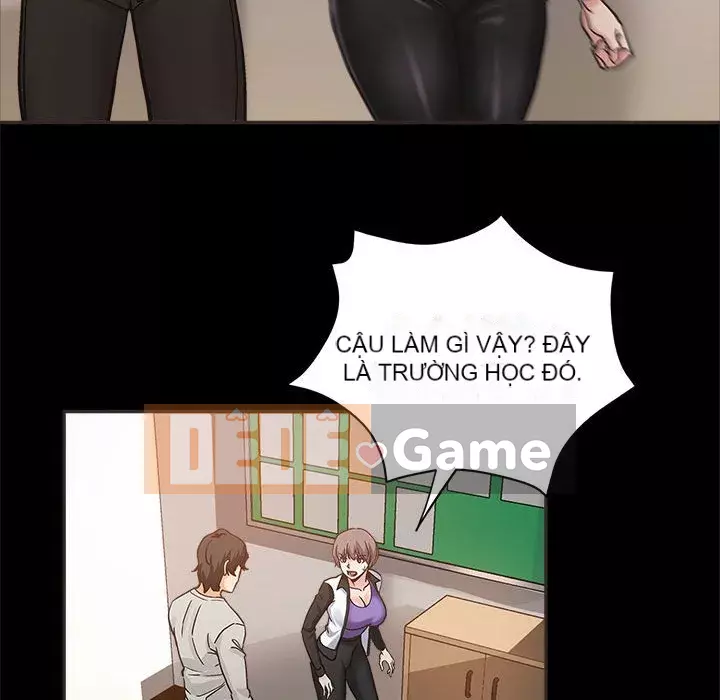 Chị em kế Chương 4-5