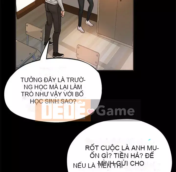 Chị em kế Chương 4-5