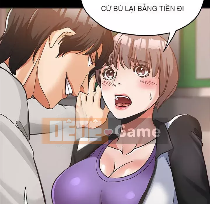 Chị em kế Chương 4-5