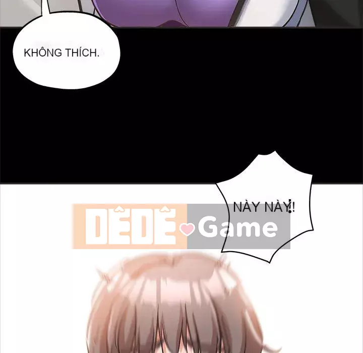 Chị em kế Chương 4-5