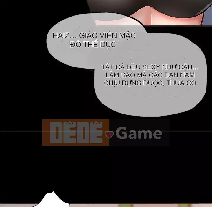 Chị em kế Chương 4-5