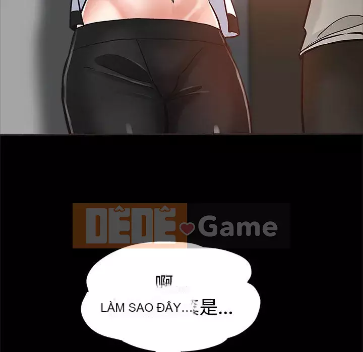 Chị em kế Chương 4-5