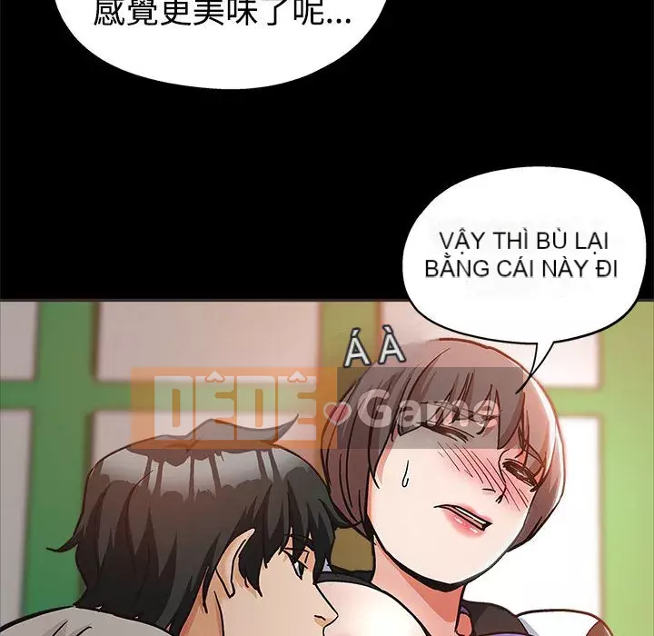 Chị em kế Chương 4-5