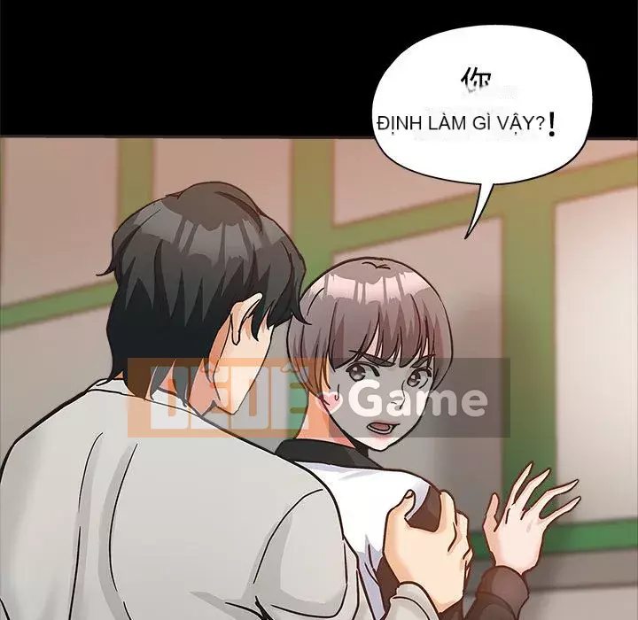 Chị em kế Chương 4-5