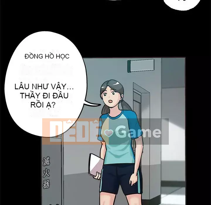 Chị em kế Chương 4-5