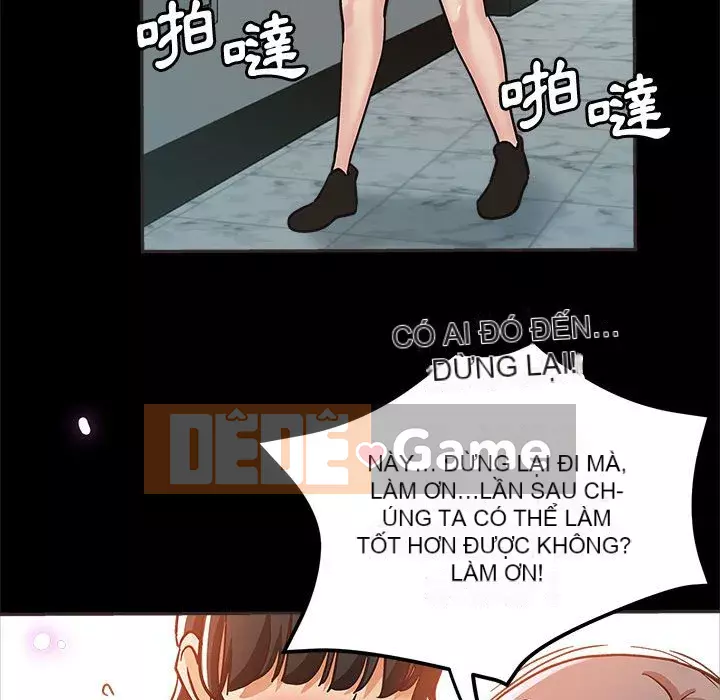 Chị em kế Chương 4-5