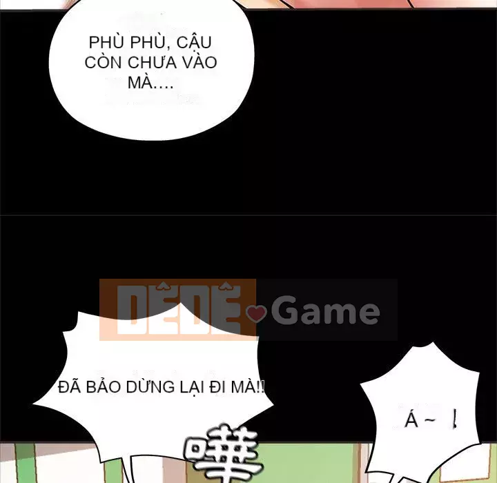 Chị em kế Chương 4-5