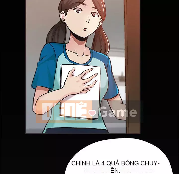 Chị em kế Chương 4-5