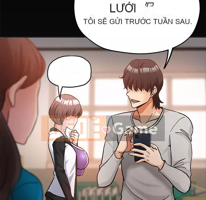 Chị em kế Chương 4-5