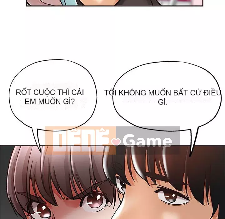 Chị em kế Chương 4-5