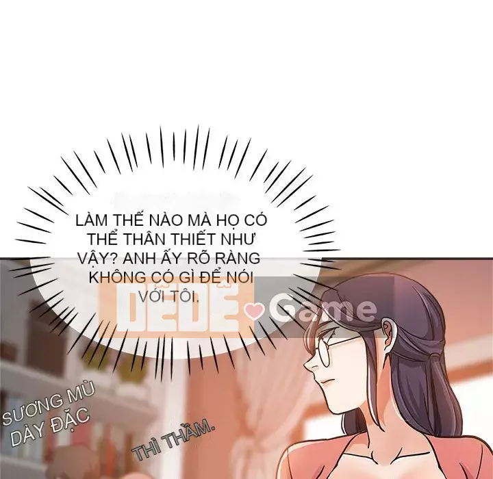 Chị em kế Chương 4-5