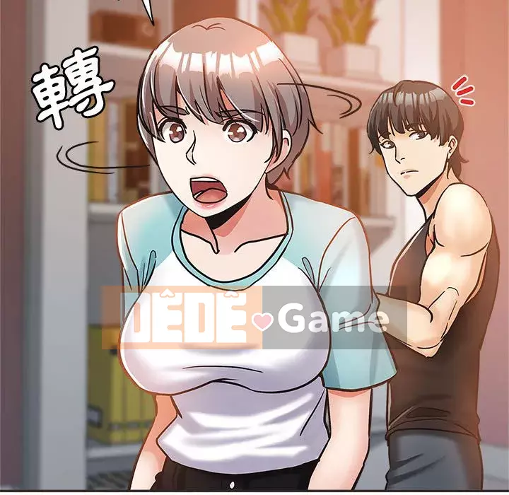 Chị em kế Chương 4-5