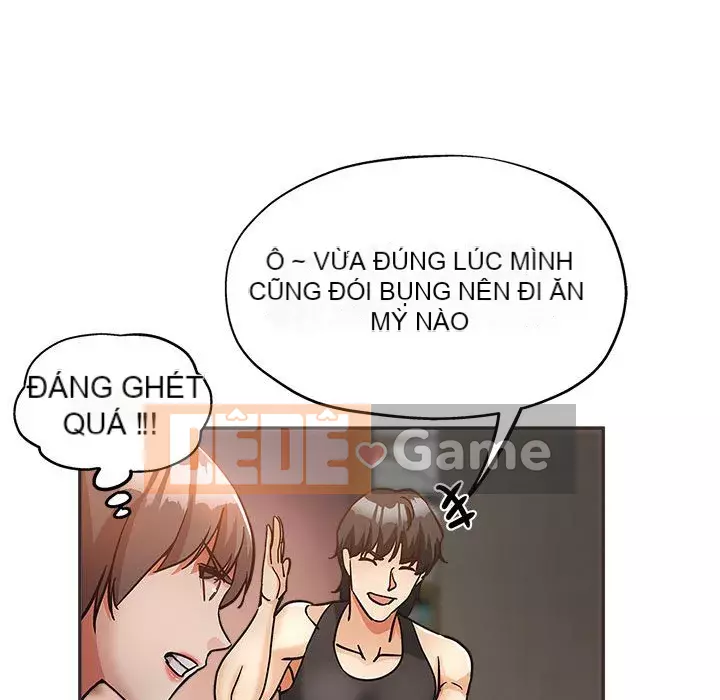 Chị em kế Chương 4-5