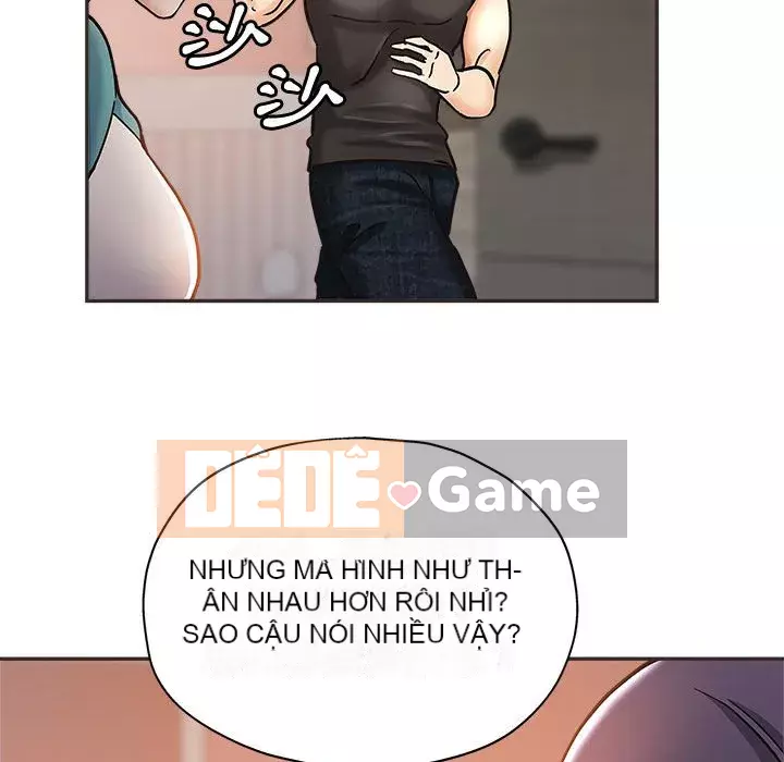 Chị em kế Chương 4-5