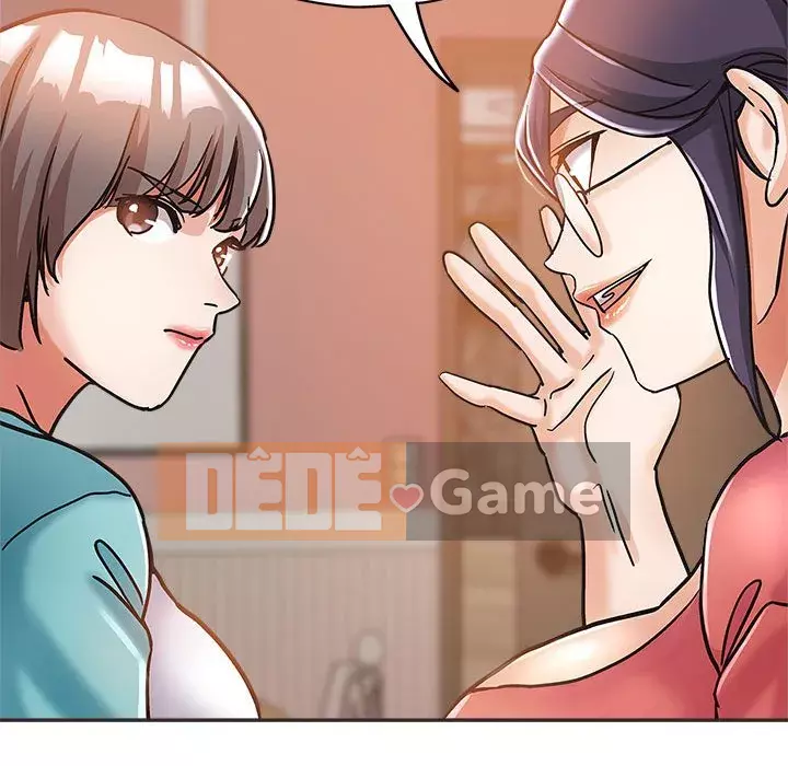 Chị em kế Chương 4-5