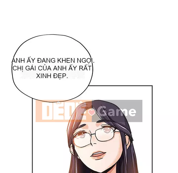 Chị em kế Chương 4-5