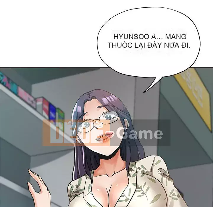 Chị em kế Chương 4-5