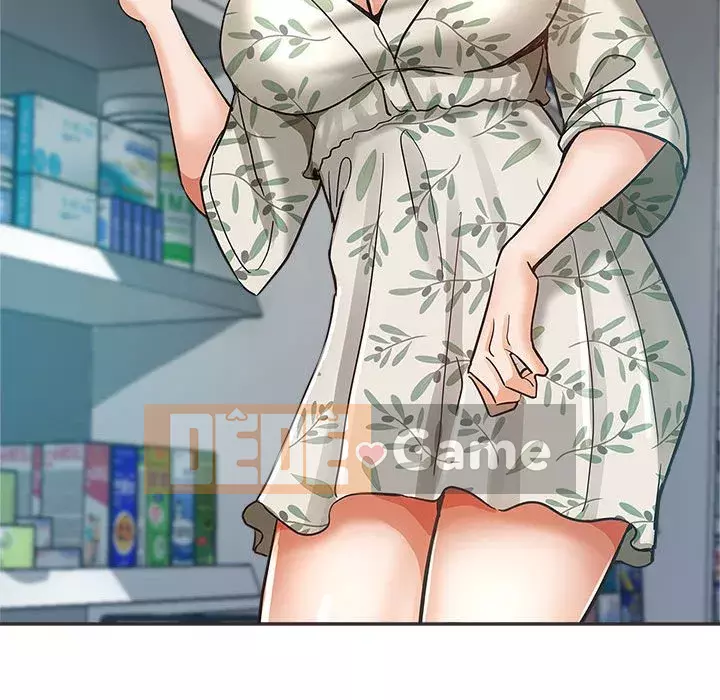 Chị em kế Chương 4-5