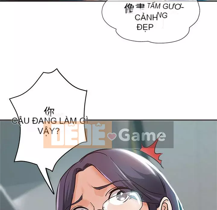 Chị em kế Chương 4-5