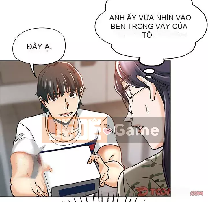 Chị em kế Chương 4-5