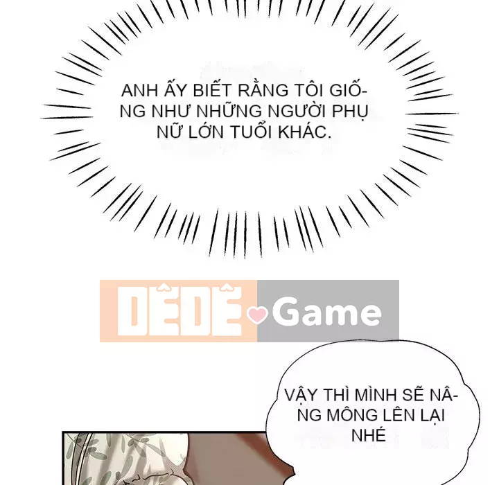 Chị em kế Chương 4-5