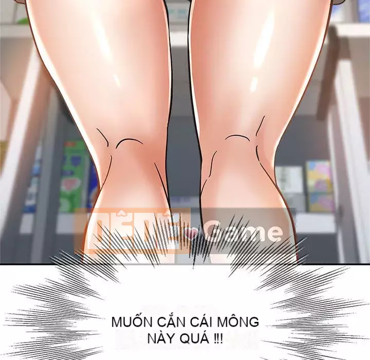 Chị em kế Chương 4-5