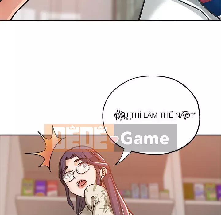 Chị em kế Chương 4-5