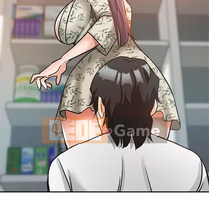 Chị em kế Chương 4-5