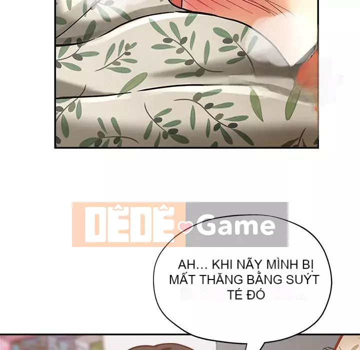 Chị em kế Chương 4-5