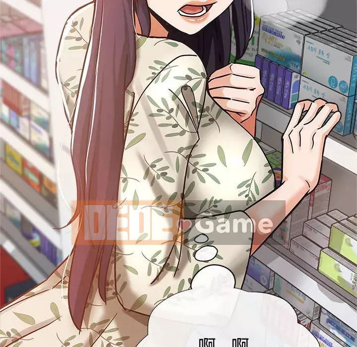 Chị em kế Chương 4-5