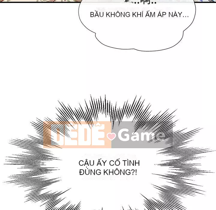 Chị em kế Chương 4-5