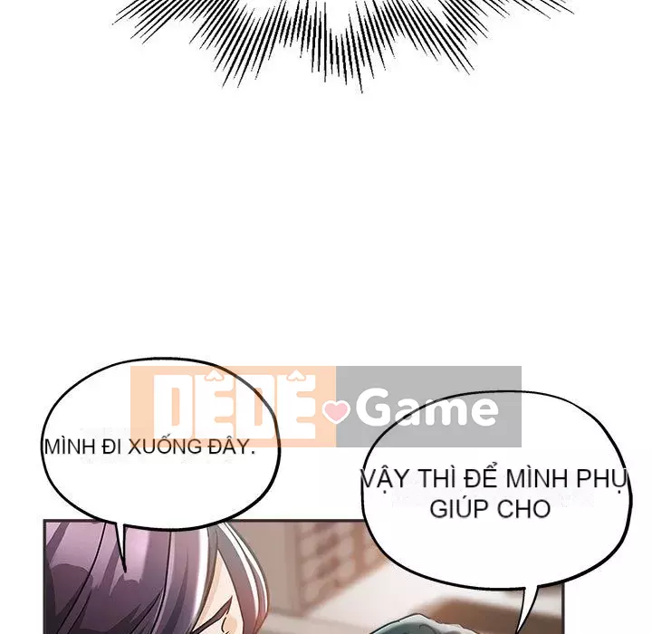 Chị em kế Chương 4-5