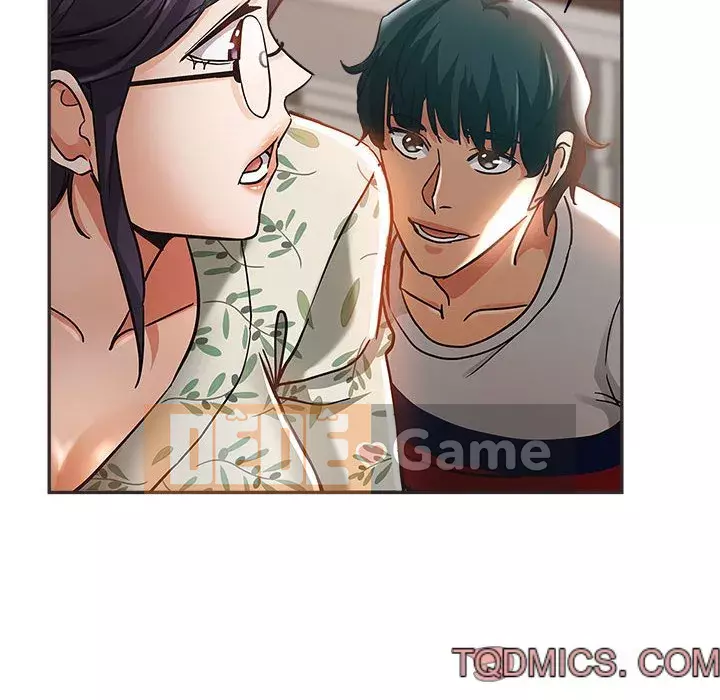 Chị em kế Chương 4-5