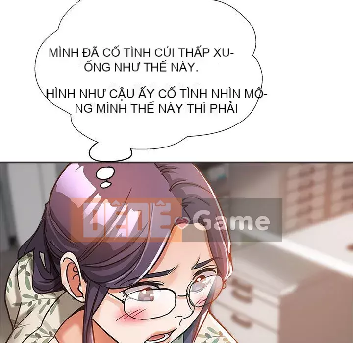 Chị em kế Chương 4-5