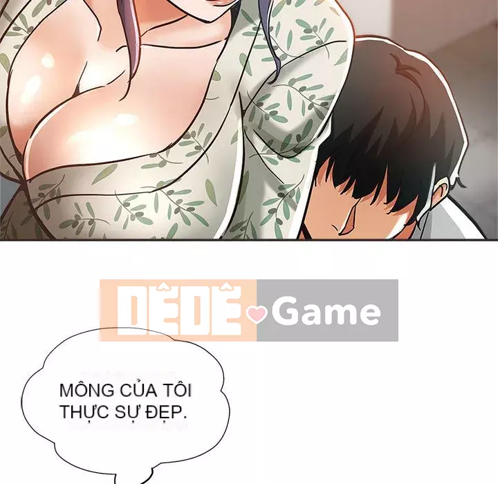 Chị em kế Chương 4-5